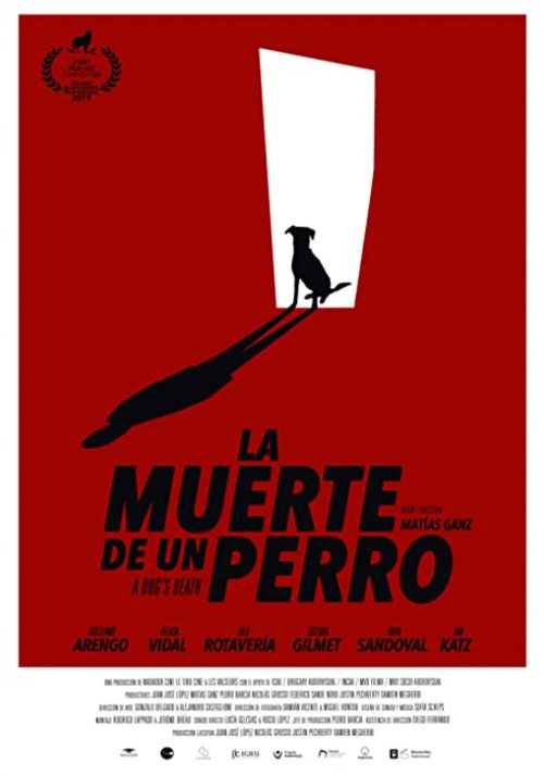 Собачья смерть / La muerte de un perro