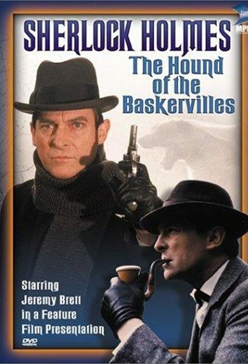 Собака Баскервилей / The Hound of the Baskervilles