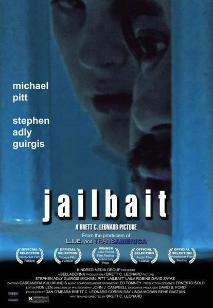 Соблазн / Jailbait