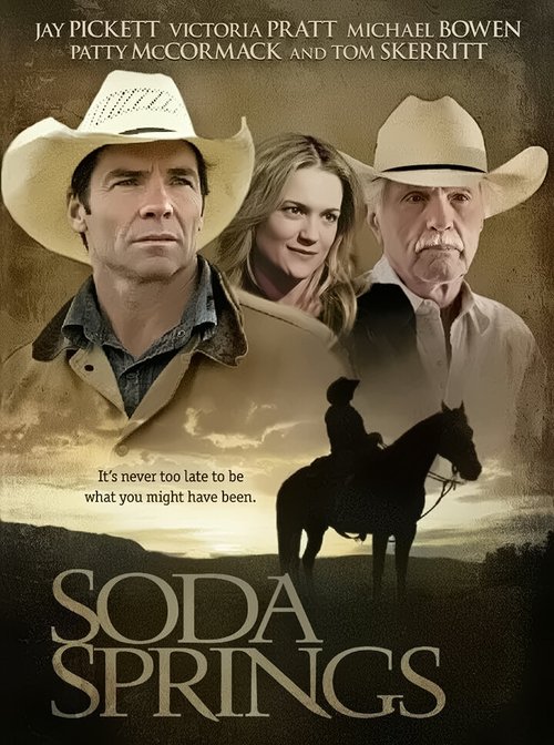 Сода Спрингс / Soda Springs