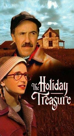 Сокровище на День благодарения / The Thanksgiving Treasure