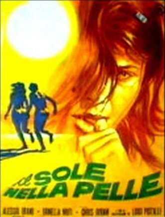 Солнце на коже / Il sole nella pelle