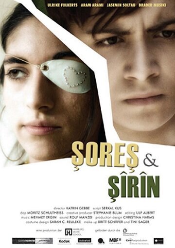 Sores & Sîrîn