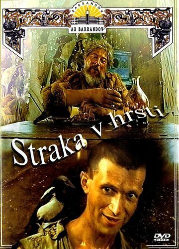 Сорока в кулаке / Straka v hrsti