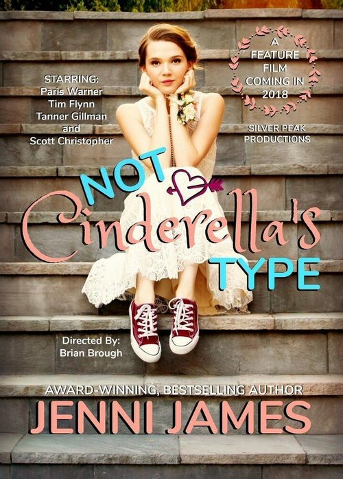 Совсем не Золушка / Not Cinderella's Type