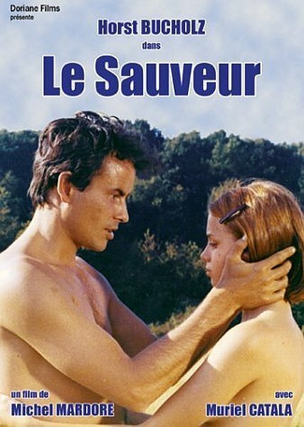 Спаситель / Le sauveur