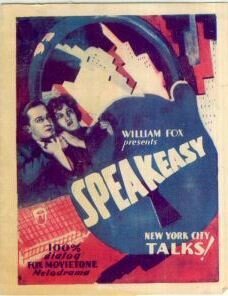 Speakeasy