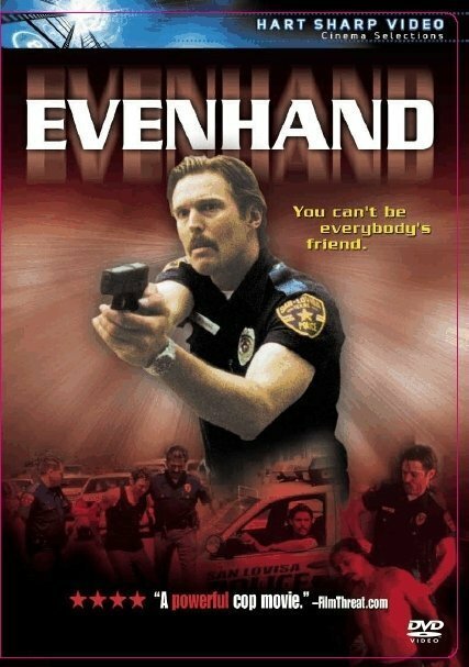 Справедливый / EvenHand