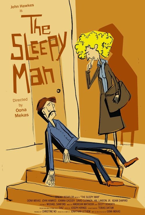 Спящий / The Sleepy Man