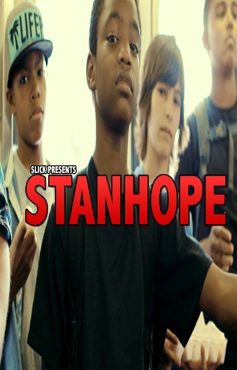 Stanhope