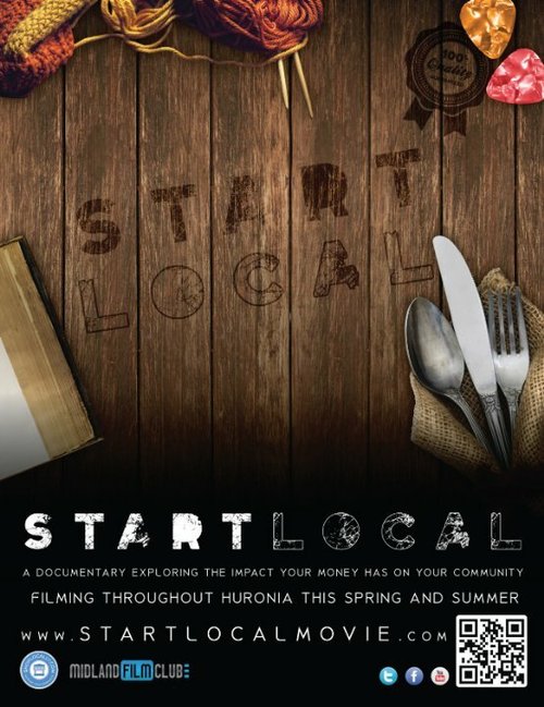 Start Local