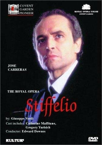 Стиффелио / Stiffelio