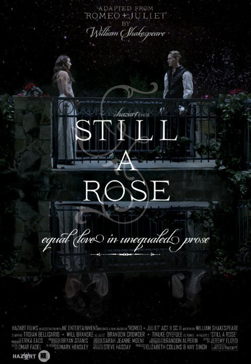 Still a Rose