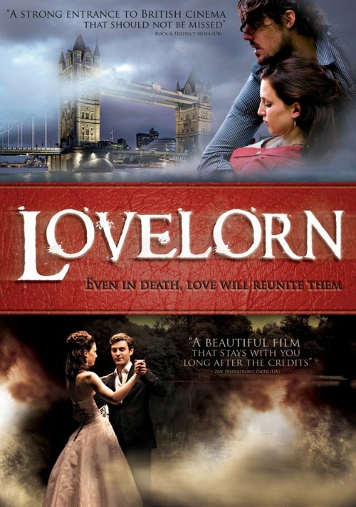 Страдающие от безнадёжной любви / Lovelorn