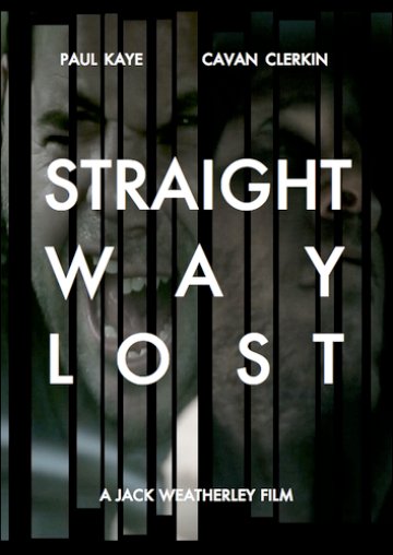 Straight Way Lost