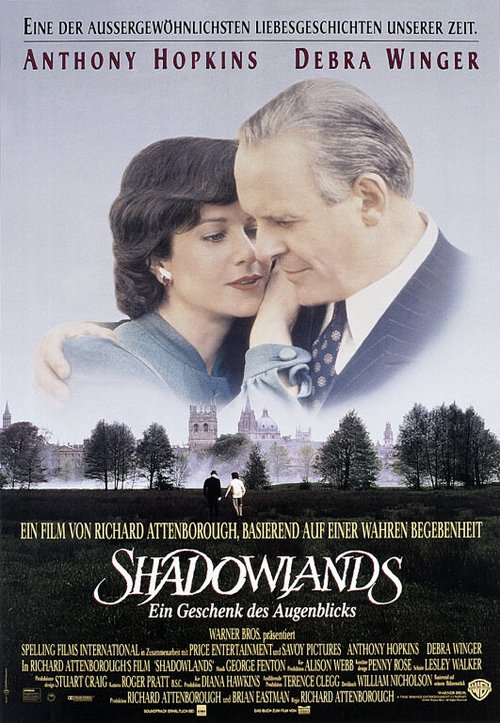 Страна теней / Shadowlands