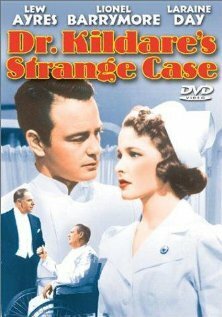 Странное дело доктора Килдара / Dr. Kildare's Strange Case