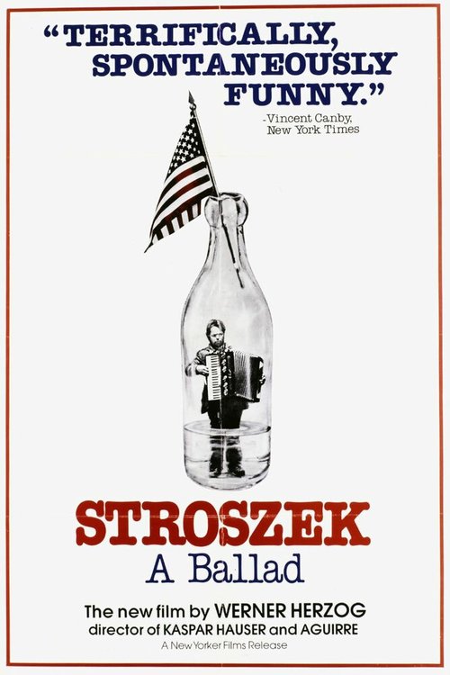 Строшек / Stroszek