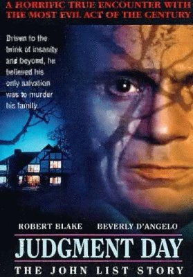 Судный день: История Джона Листа / Judgment Day: The John List Story