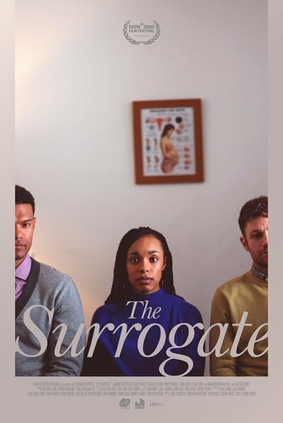 Суррогат / The Surrogate