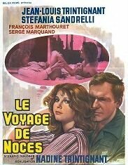 Свадебное путешествие / Le voyage de noces