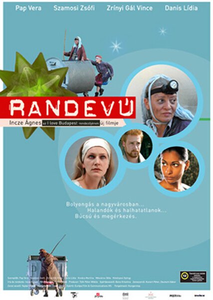 Свидание / Randevú