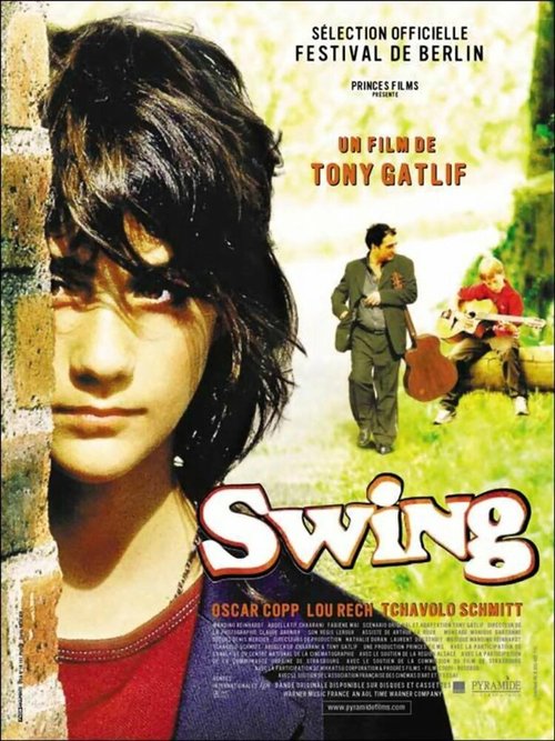 Свинг / Swing