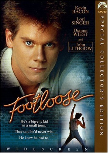 Свободные / Footloose