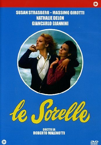 Сёстры / Le sorelle