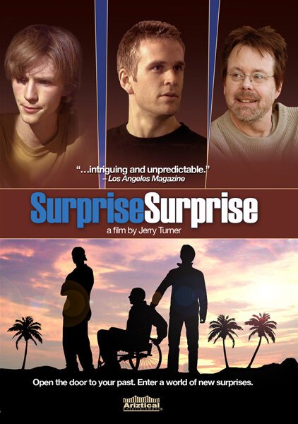 Сюрприз, сюрприз / Surprise, Surprise