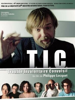 T.i.c. - Trouble involontaire convulsif