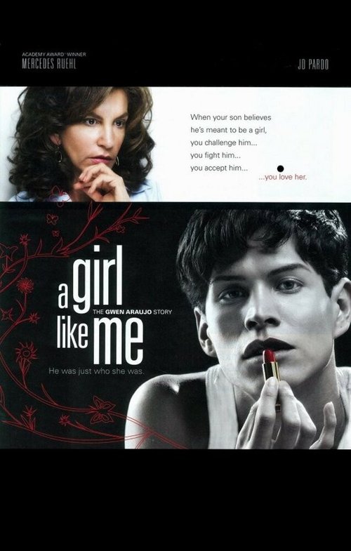 Такая же, как я / A Girl Like Me: The Gwen Araujo Story