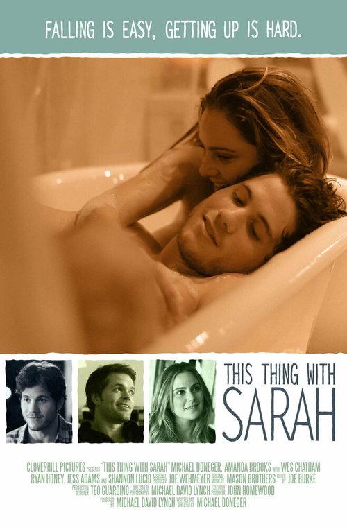 Такое дело с Сарой / This Thing with Sarah