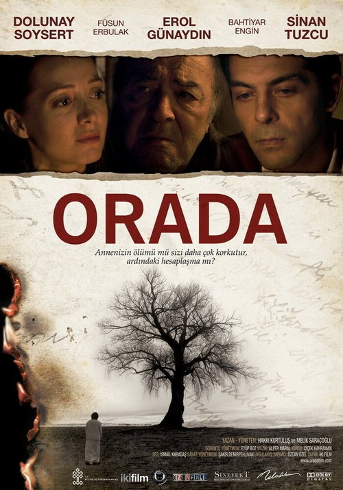 Там и тогда / Orada