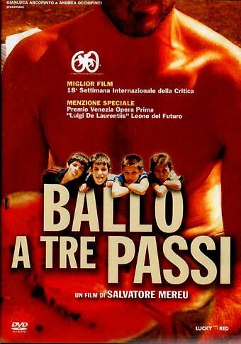 Танец на три шага / Ballo a tre passi