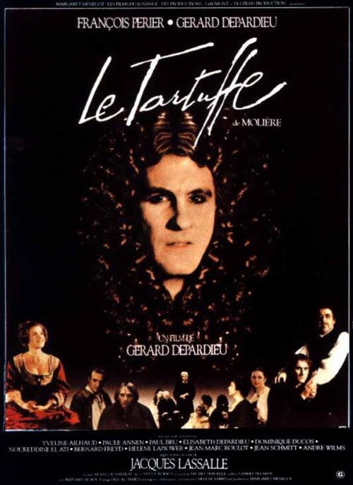 Тартюф / Le tartuffe