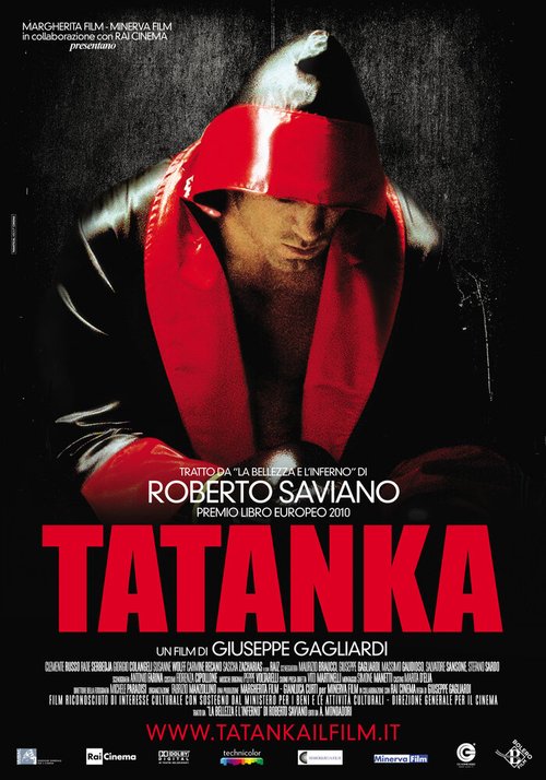 Татанка / Tatanka