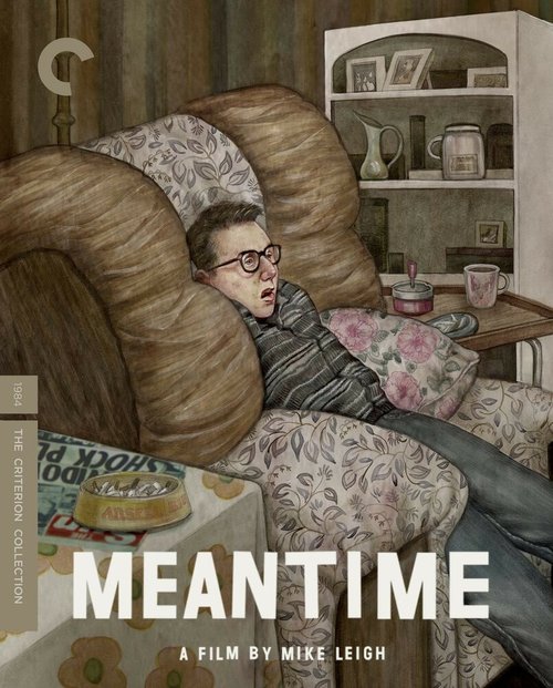 Тем временем / Meantime