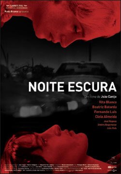 Темная ночь / Noite Escura