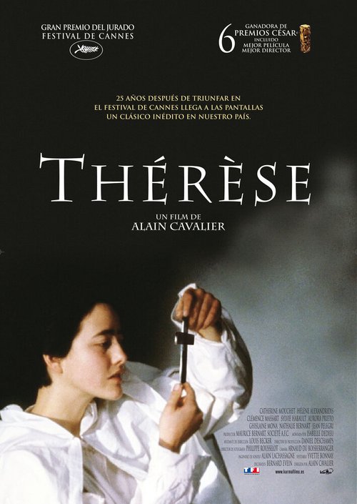 Тереза / Thérèse