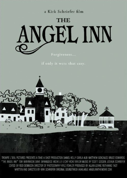 The Angel Inn