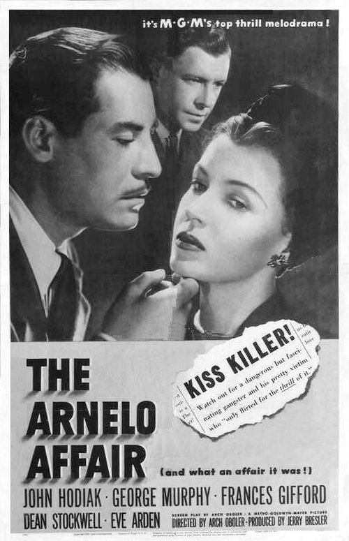 The Arnelo Affair