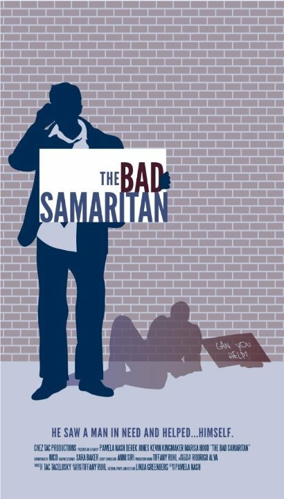 The Bad Samaritan