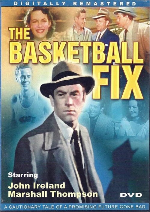 The Basketball Fix