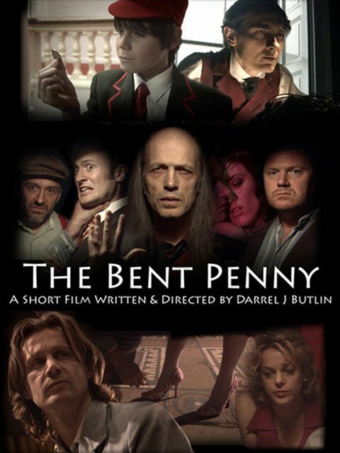 The Bent Penny