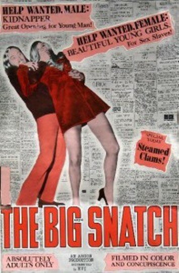 The Big Snatch