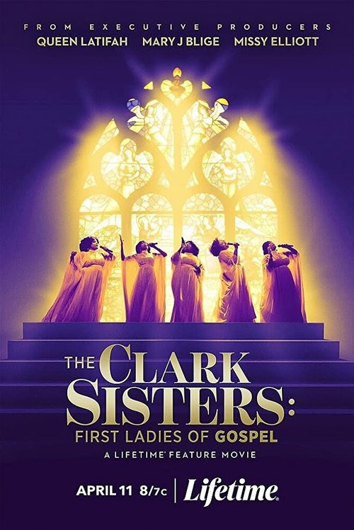 The Clark Sisters: First Ladies of Gospel