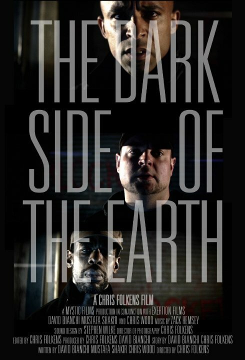 The Dark Side of the Earth