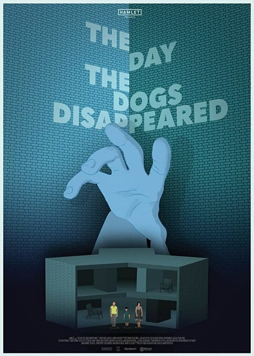 The Day the Dogs Disappeared