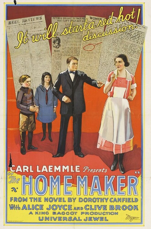 The Home Maker